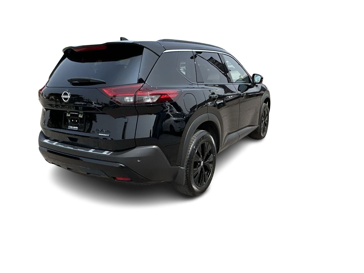Nissan Rogue  2023 à Mississauga, Ontario