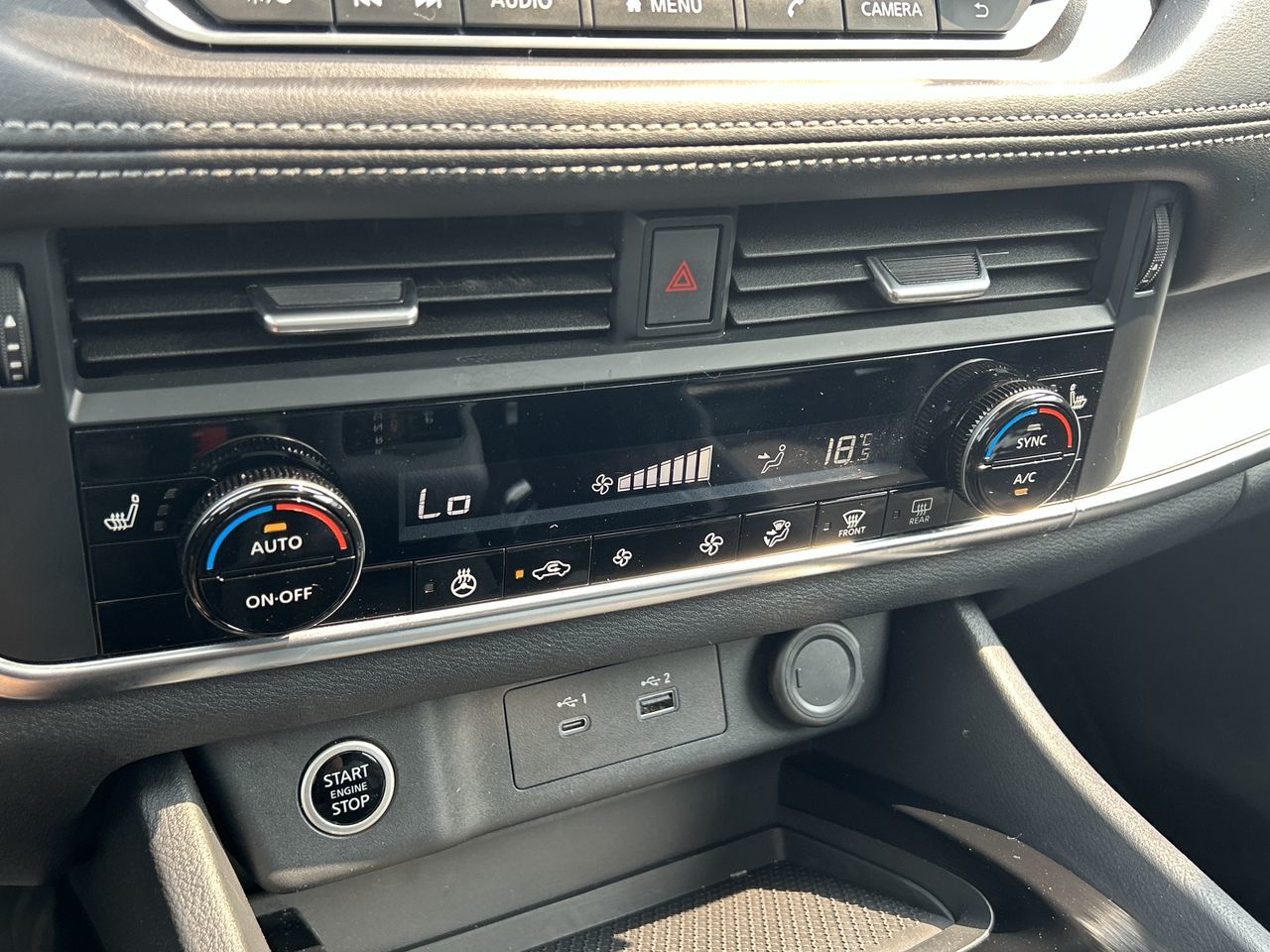Nissan Rogue  2023 à Mississauga, Ontario