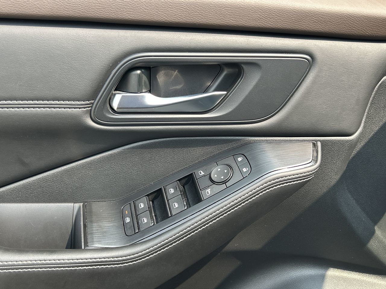 Nissan Rogue  2023 à Mississauga, Ontario