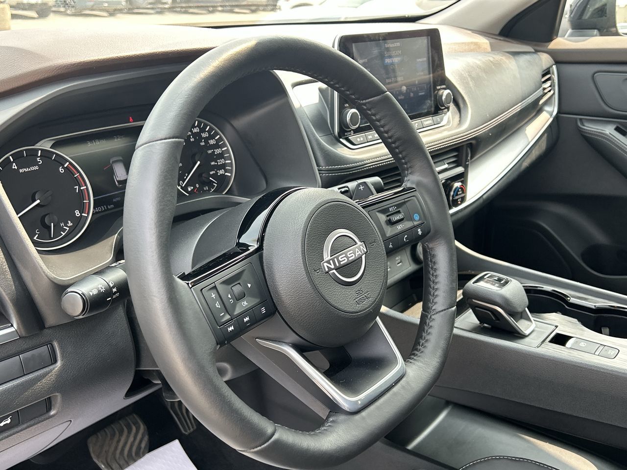 Nissan Rogue  2023 à Mississauga, Ontario