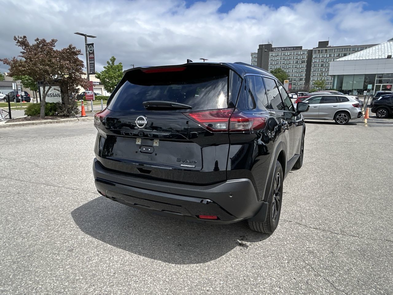 Nissan Rogue  2023 à Mississauga, Ontario