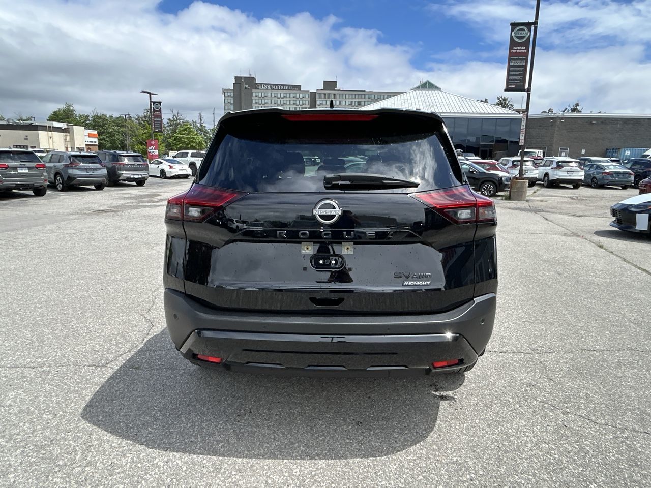 Nissan Rogue  2023 à Mississauga, Ontario