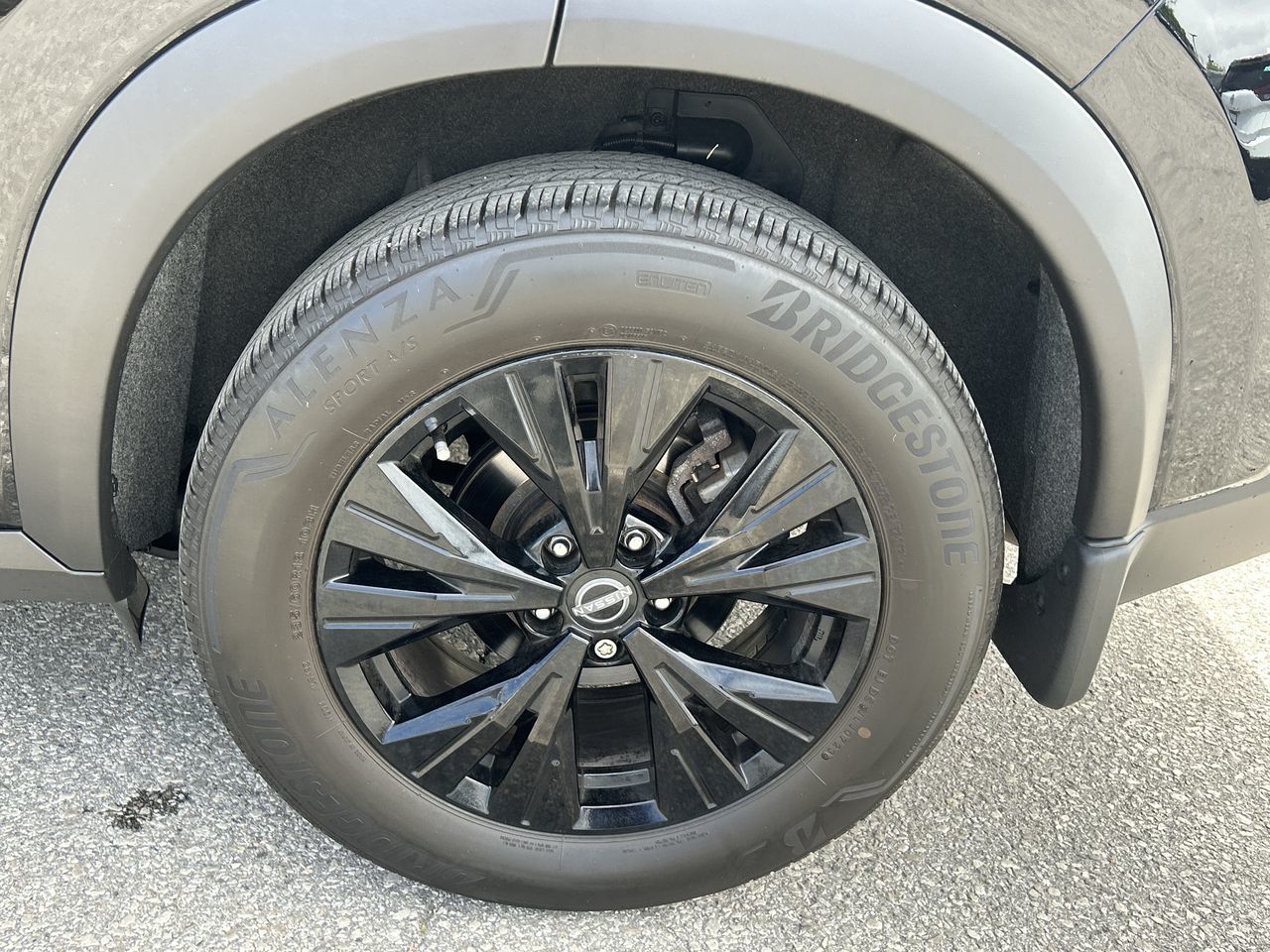 Nissan Rogue  2023 à Mississauga, Ontario