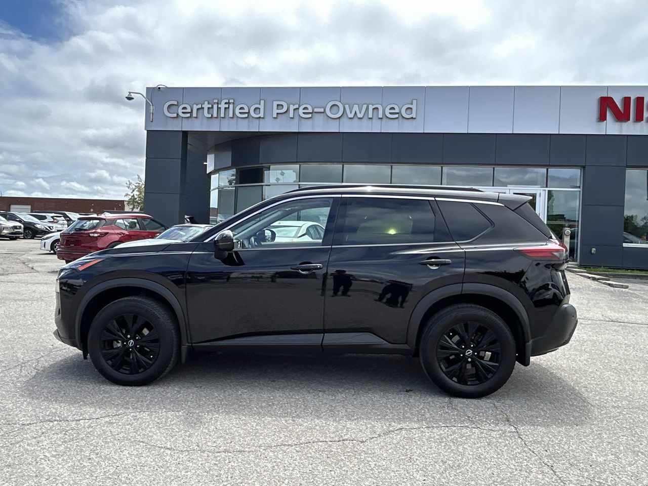 Nissan Rogue  2023 à Mississauga, Ontario