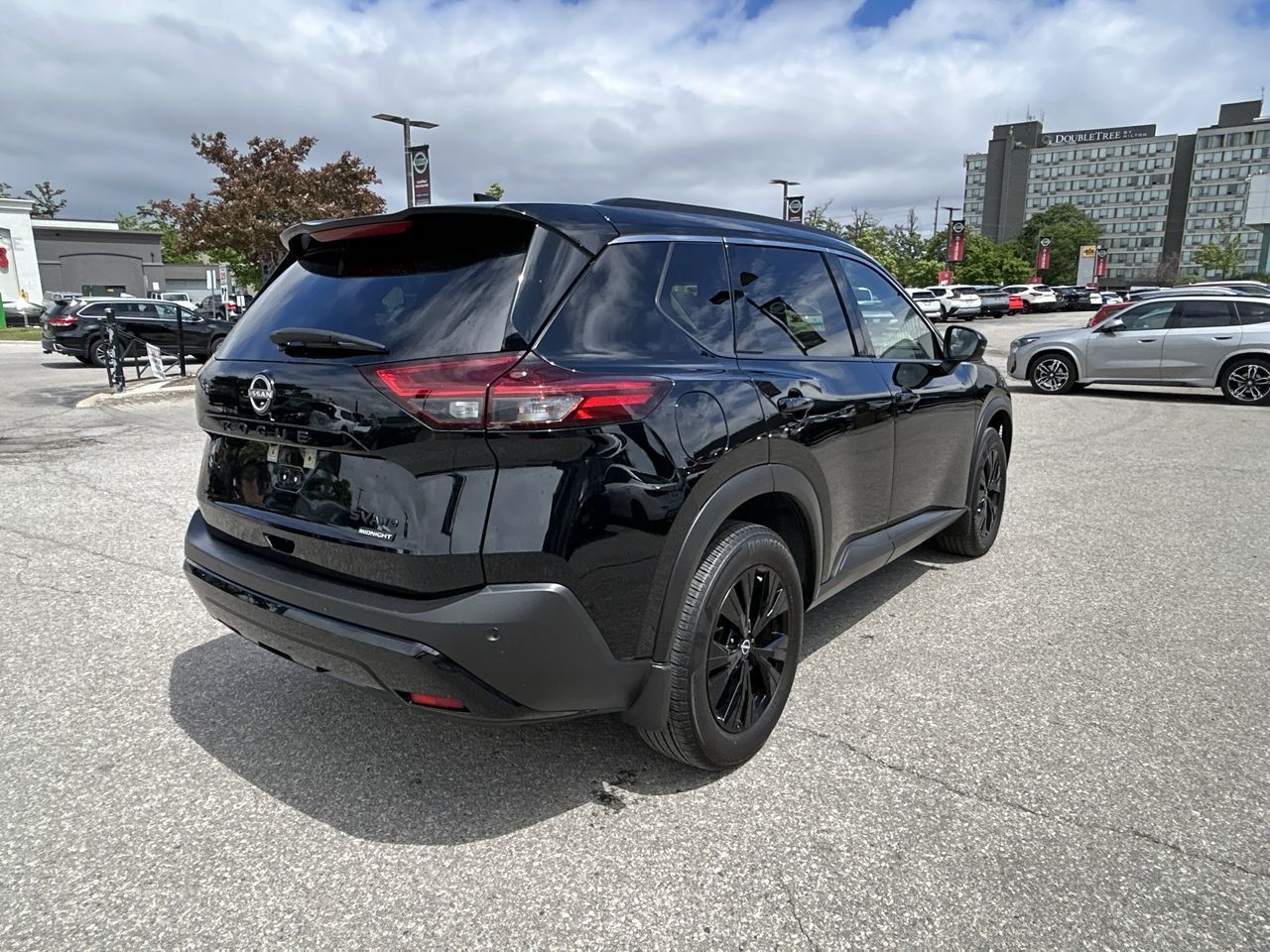 Nissan Rogue  2023 à Mississauga, Ontario