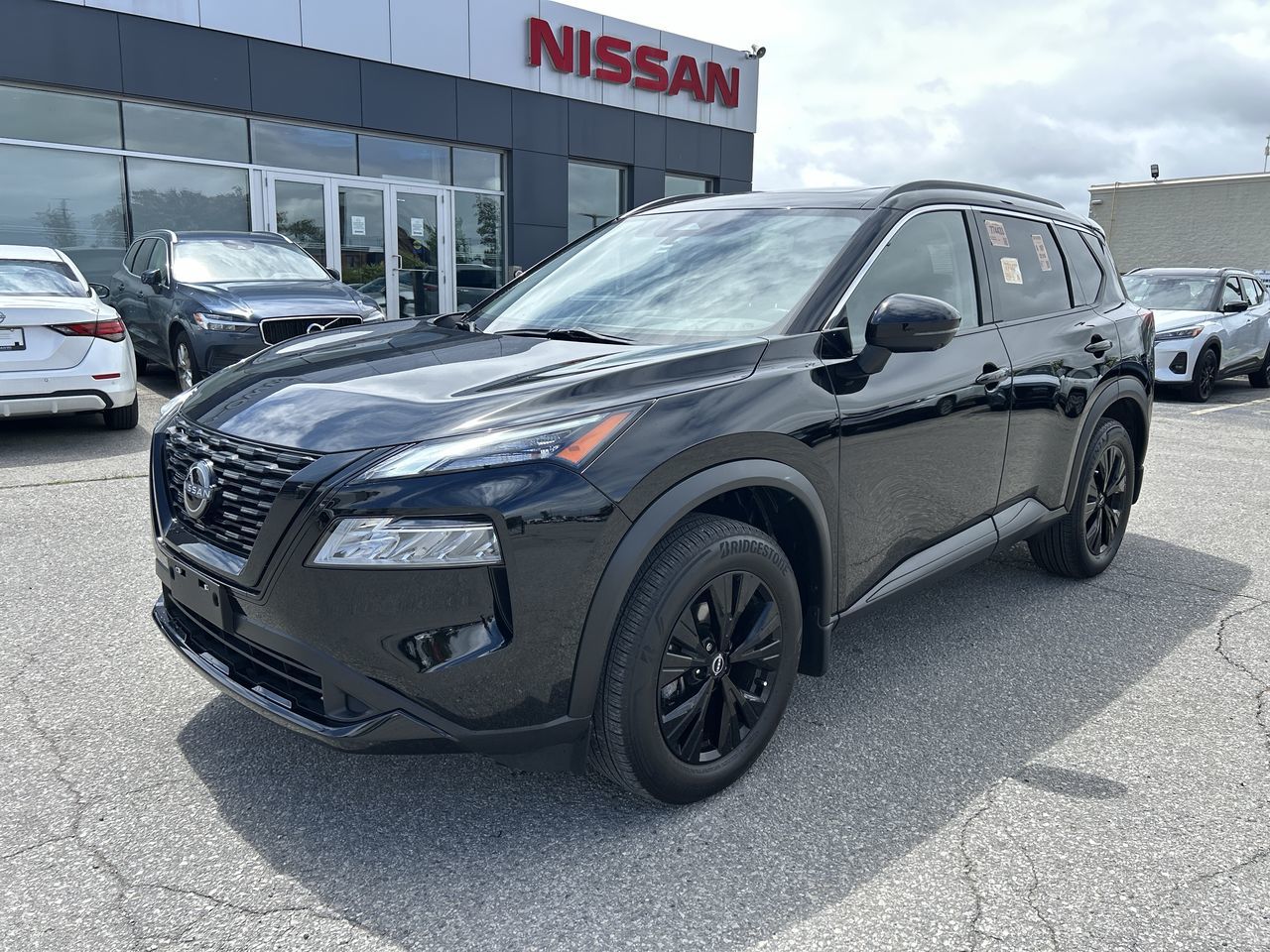 Nissan Rogue  2023 à Mississauga, Ontario