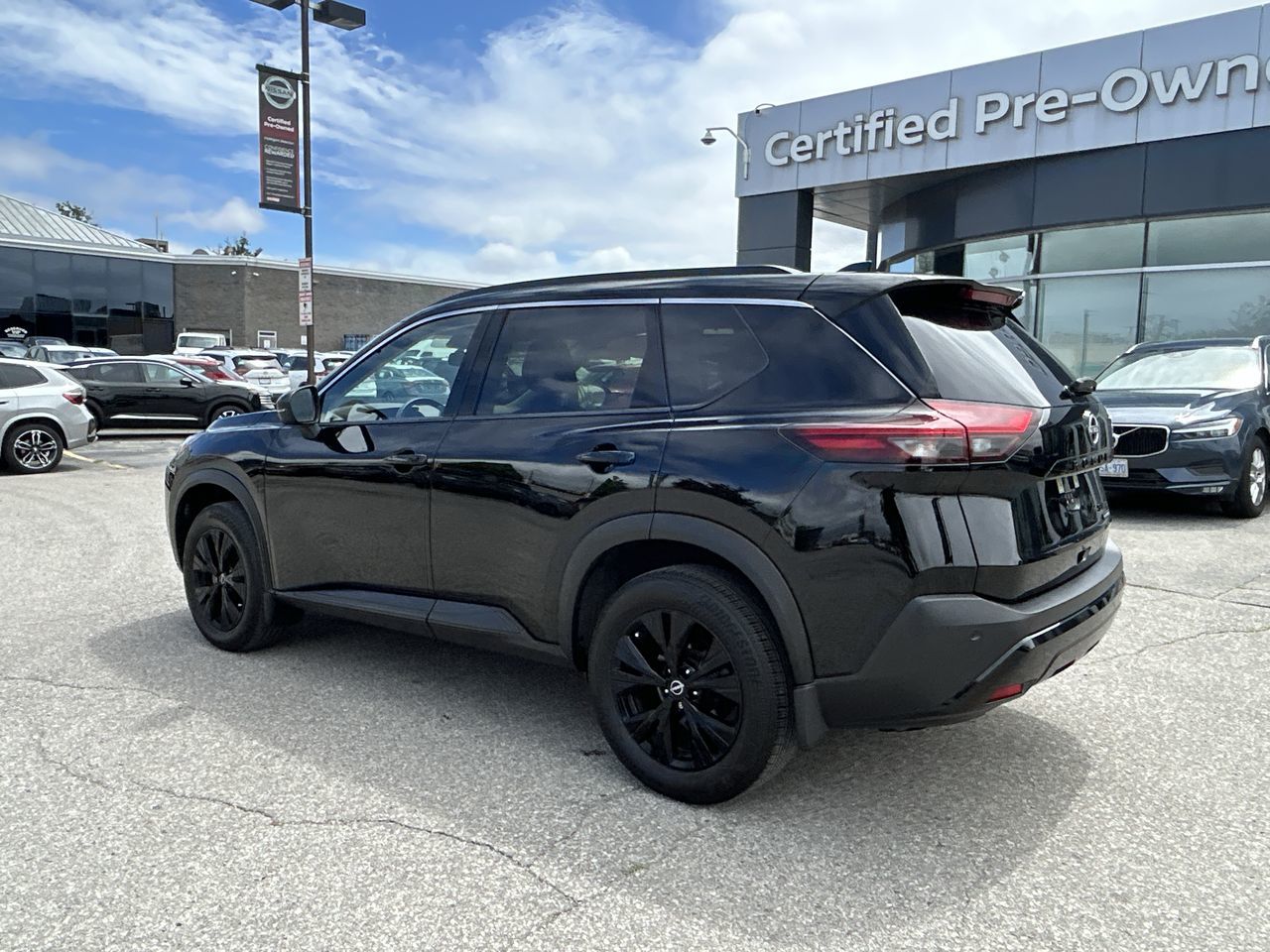 Nissan Rogue  2023 à Mississauga, Ontario