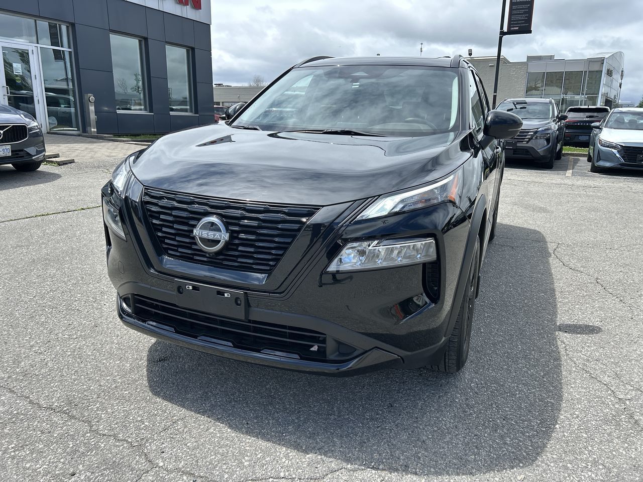 Nissan Rogue  2023 à Mississauga, Ontario