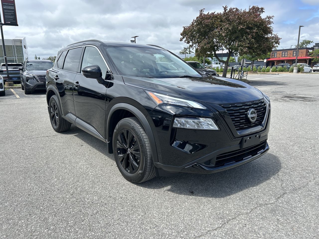 Nissan Rogue  2023 à Mississauga, Ontario