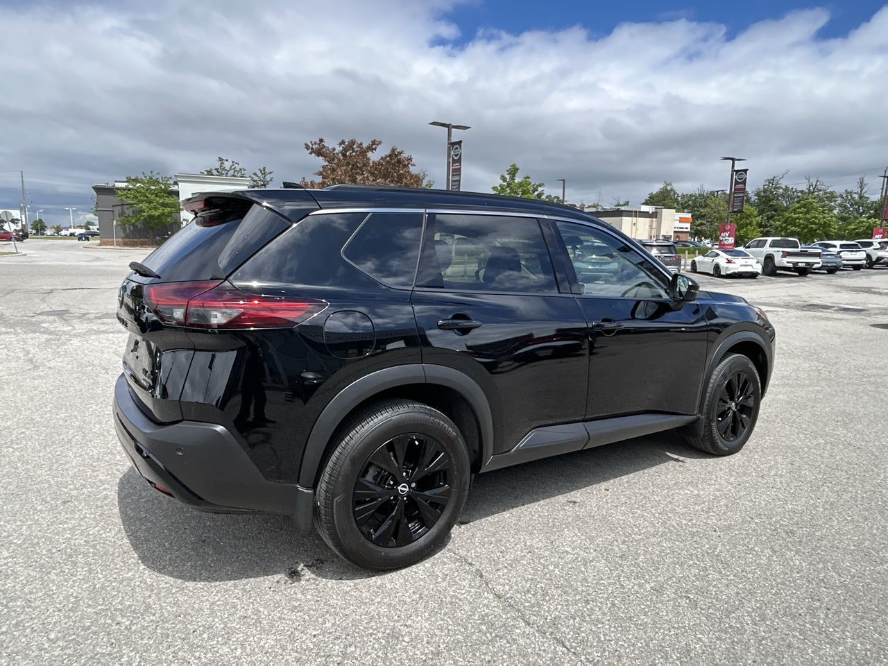 Nissan Rogue  2023 à Mississauga, Ontario