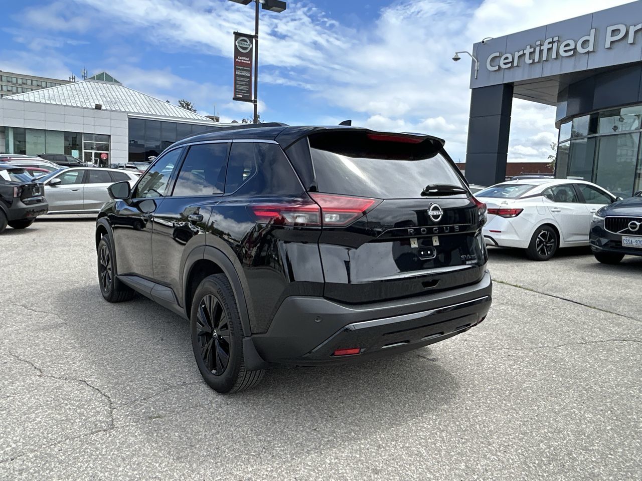 Nissan Rogue  2023 à Mississauga, Ontario