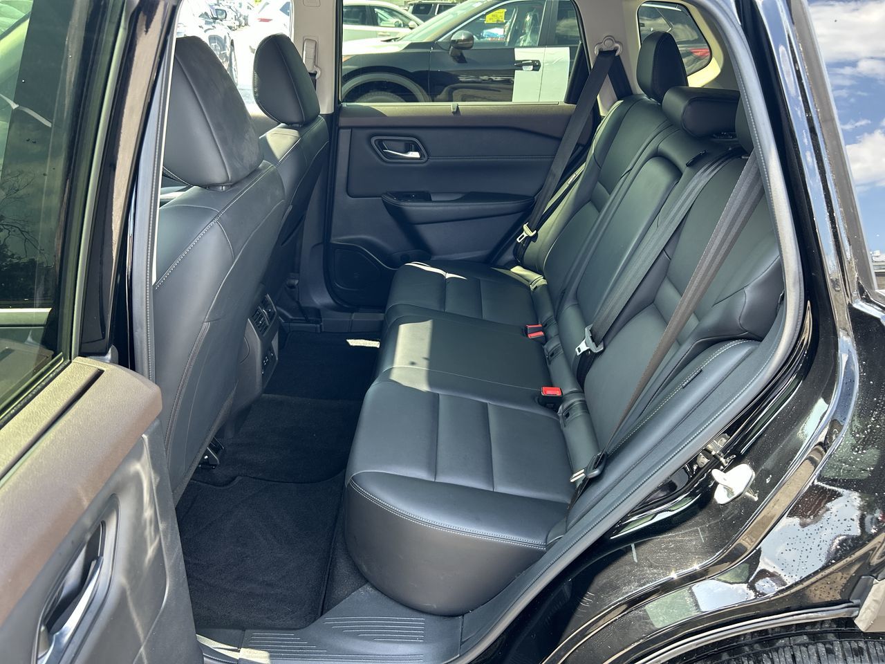 Nissan Rogue  2023 à Mississauga, Ontario