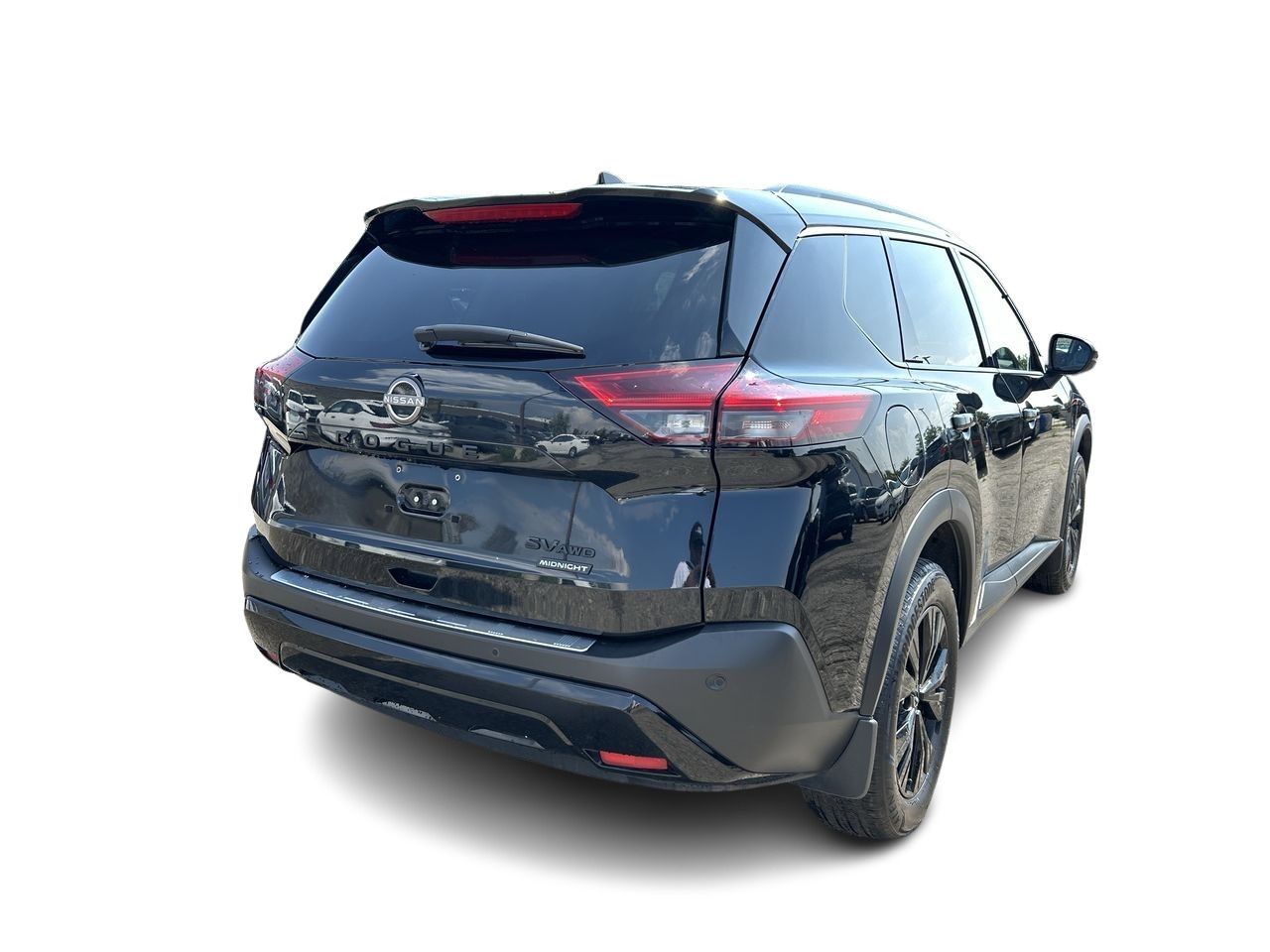 Nissan Rogue  2023 à Mississauga, Ontario
