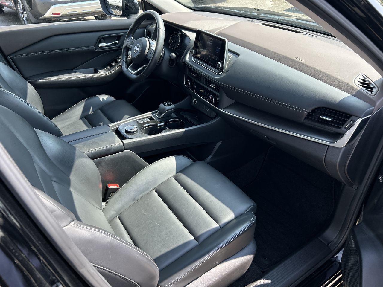 Nissan Rogue  2023 à Mississauga, Ontario