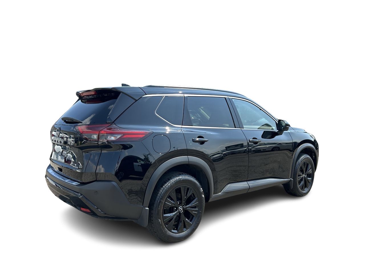 Nissan Rogue  2023 à Mississauga, Ontario