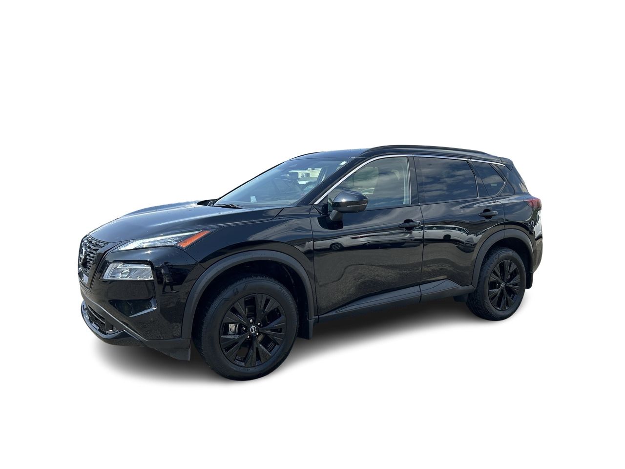 Nissan Rogue  2023 à Mississauga, Ontario