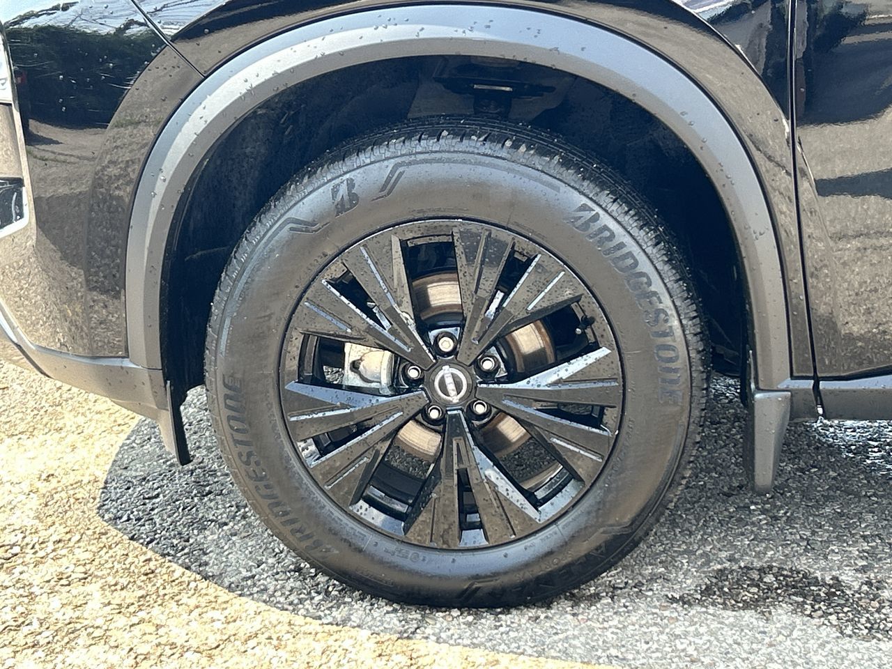 Nissan Rogue  2023 à Mississauga, Ontario