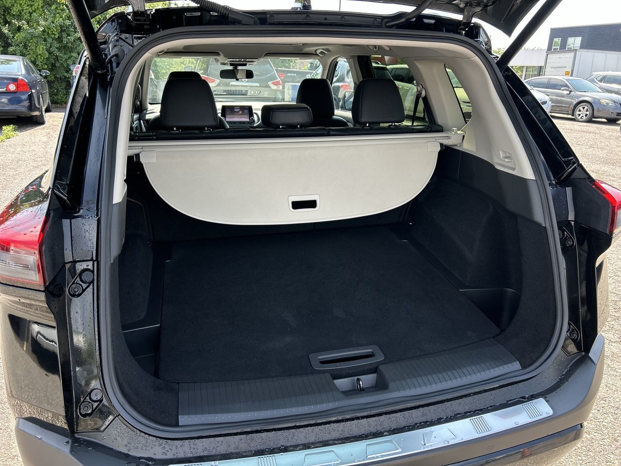 Nissan Rogue  2023 à Mississauga, Ontario