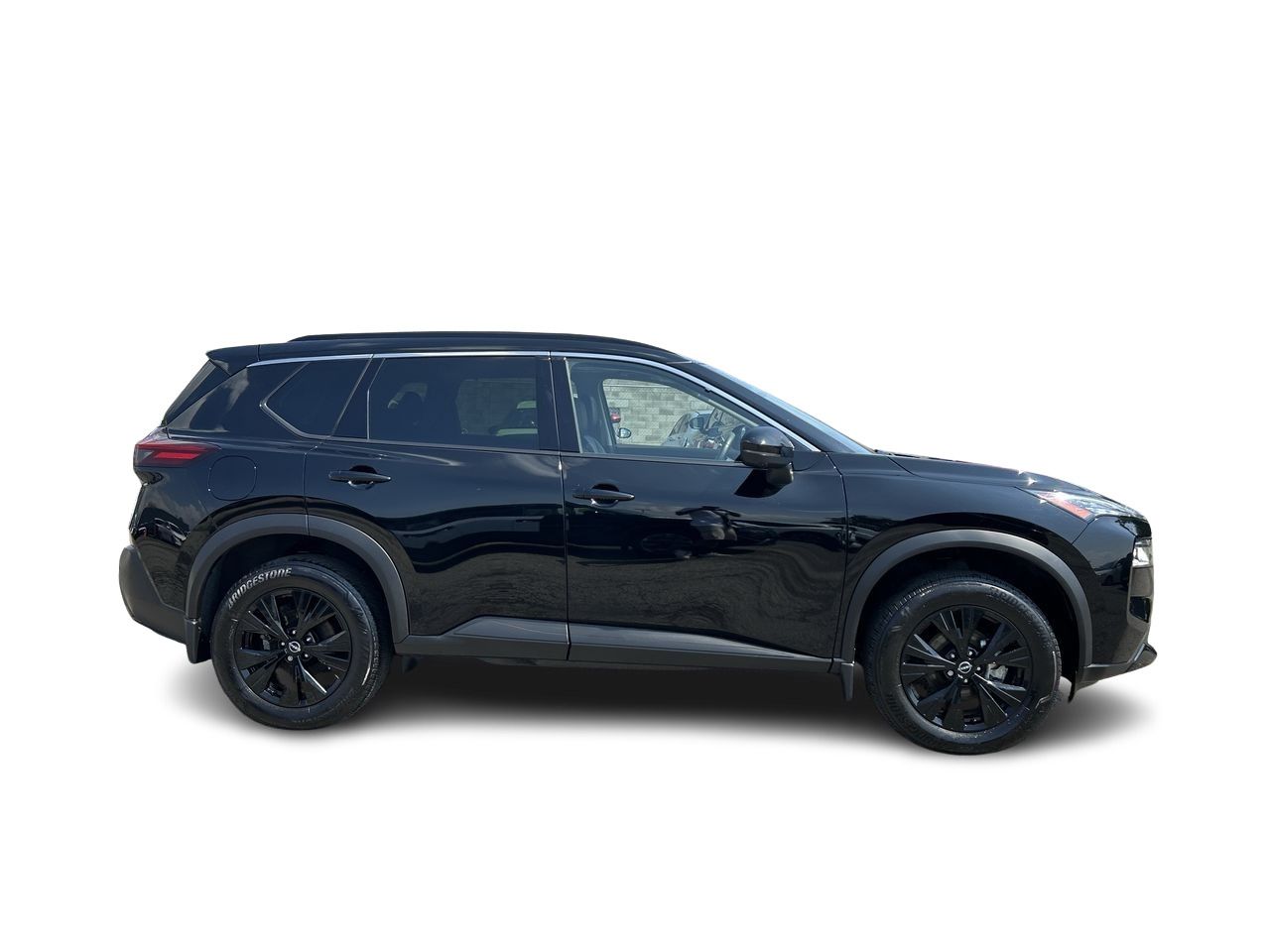 Nissan Rogue  2023 à Mississauga, Ontario