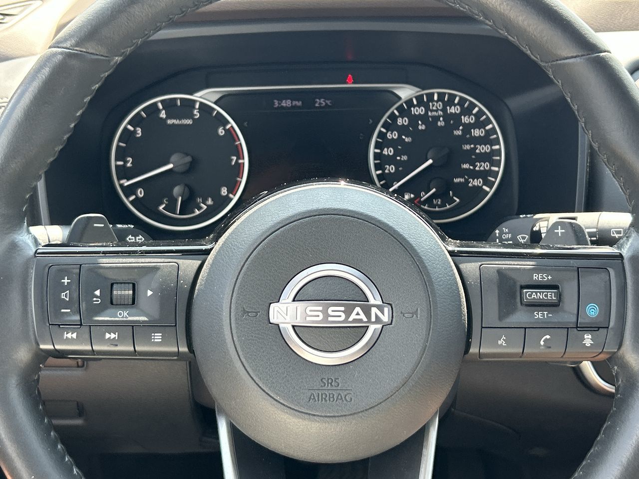 Nissan Rogue  2023 à Mississauga, Ontario