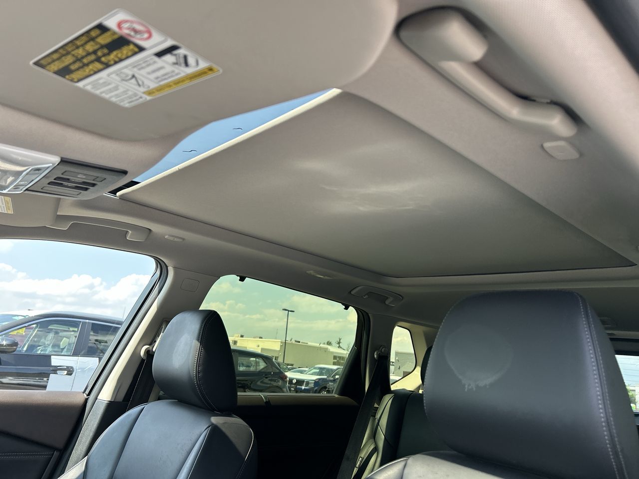 Nissan Rogue  2023 à Mississauga, Ontario