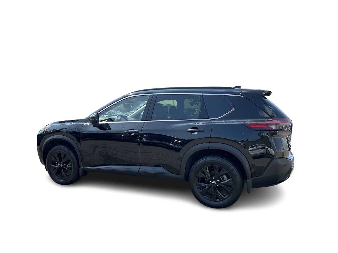 Nissan Rogue  2023 à Mississauga, Ontario