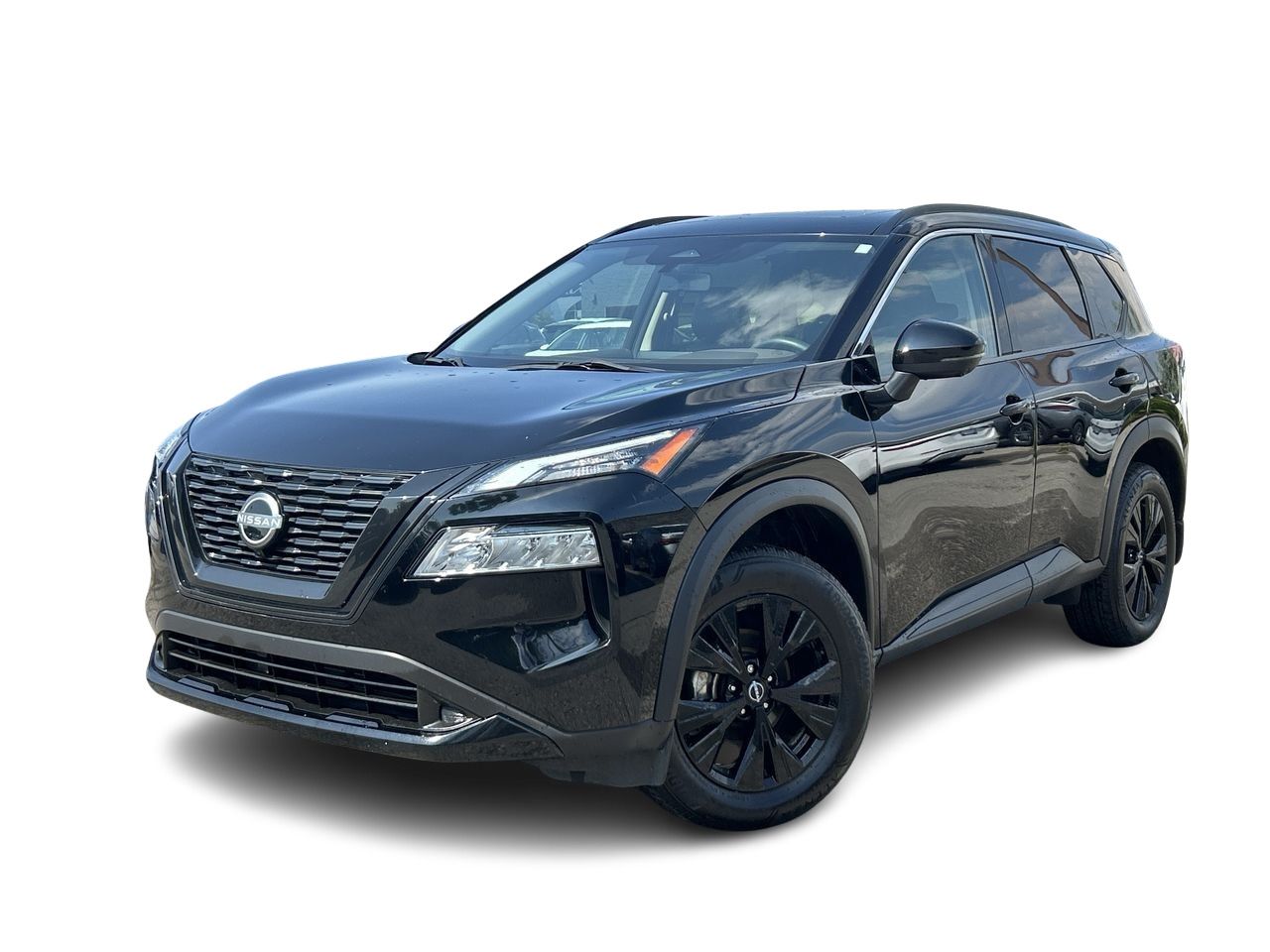 Nissan Rogue  2023 à Mississauga, Ontario