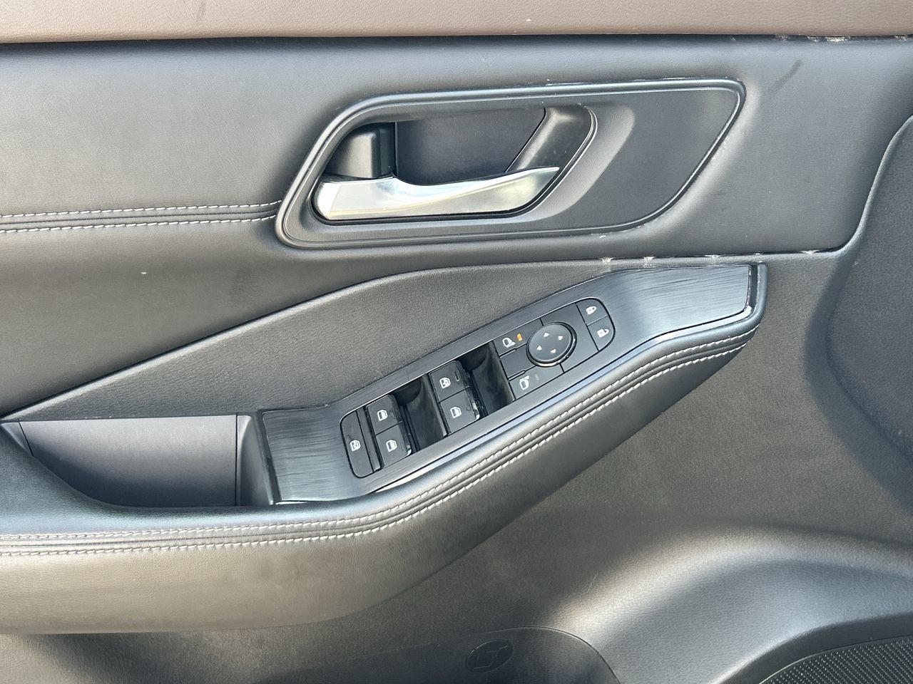 Nissan Rogue  2023 à Mississauga, Ontario