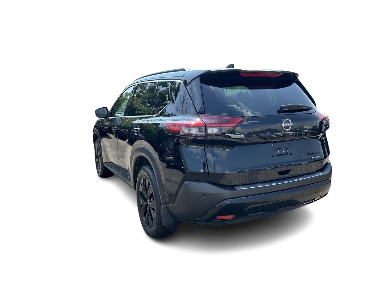 Nissan Rogue  2023 à Mississauga, Ontario