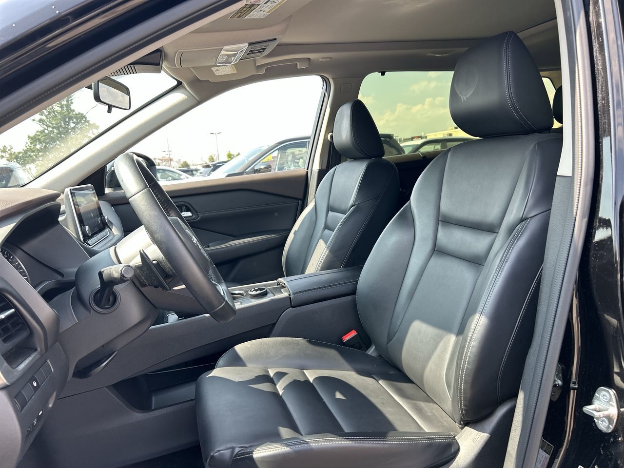 Nissan Rogue  2023 à Mississauga, Ontario