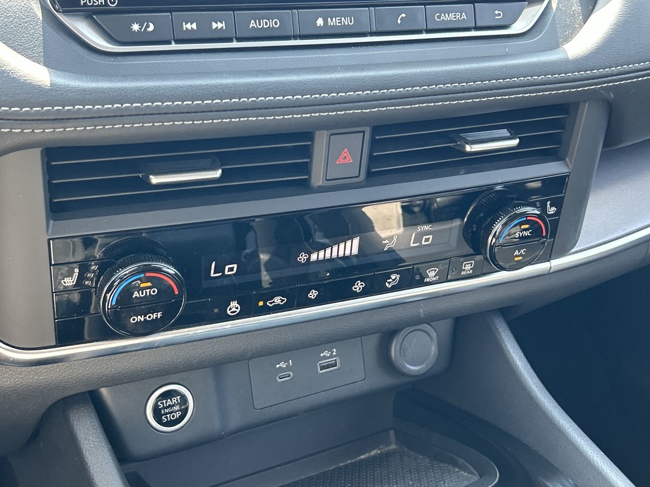 Nissan Rogue  2023 à Mississauga, Ontario