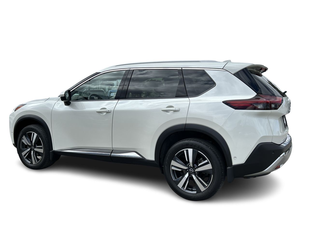 2023 Nissan Rogue in Mississauga, Ontario