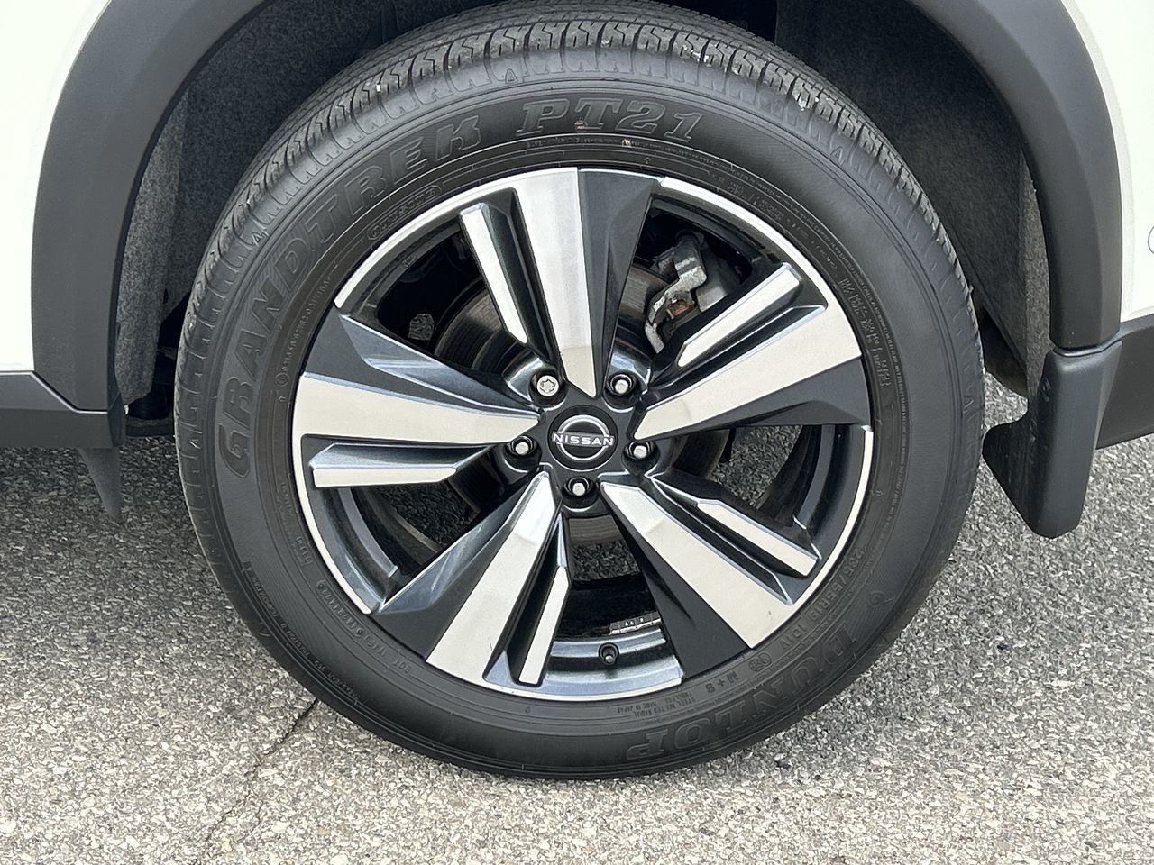 2023 Nissan Rogue in Mississauga, Ontario