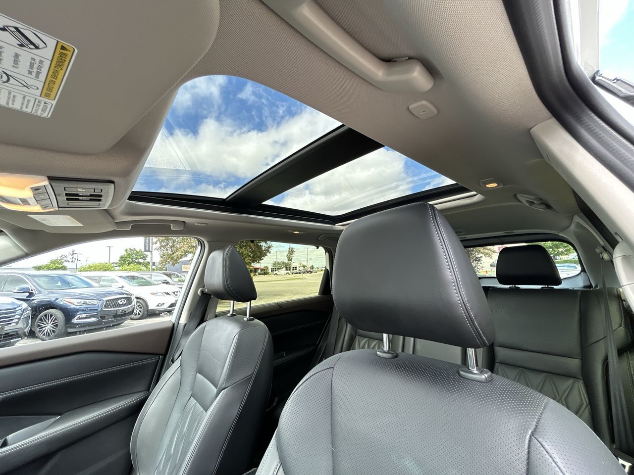 2023 Nissan Rogue in Mississauga, Ontario