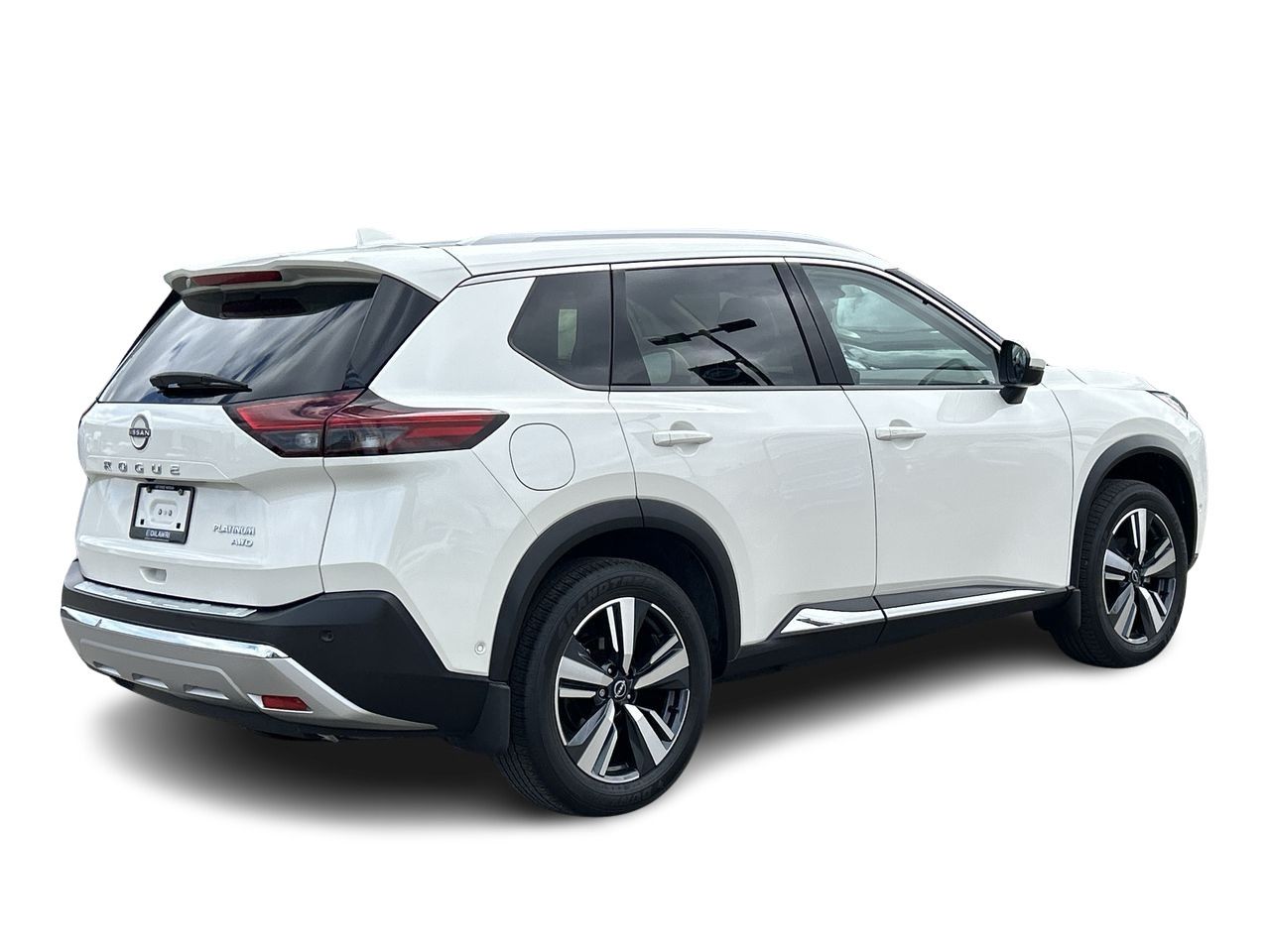 2023 Nissan Rogue in Mississauga, Ontario