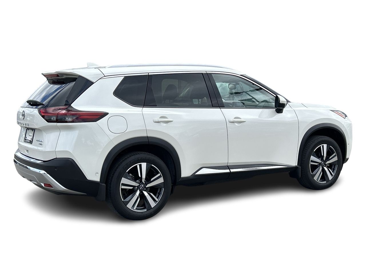 2023 Nissan Rogue in Mississauga, Ontario
