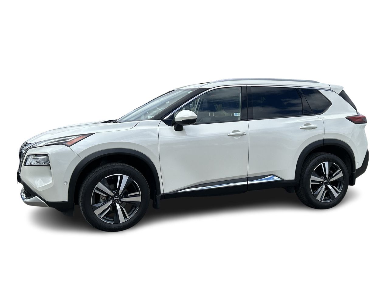 2023 Nissan Rogue in Mississauga, Ontario