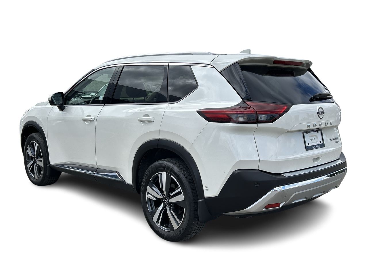 2023 Nissan Rogue in Mississauga, Ontario