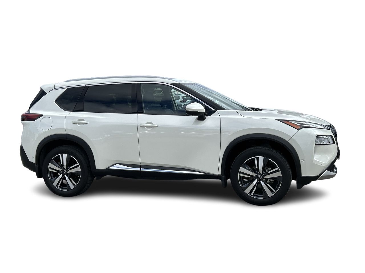 2023 Nissan Rogue in Mississauga, Ontario