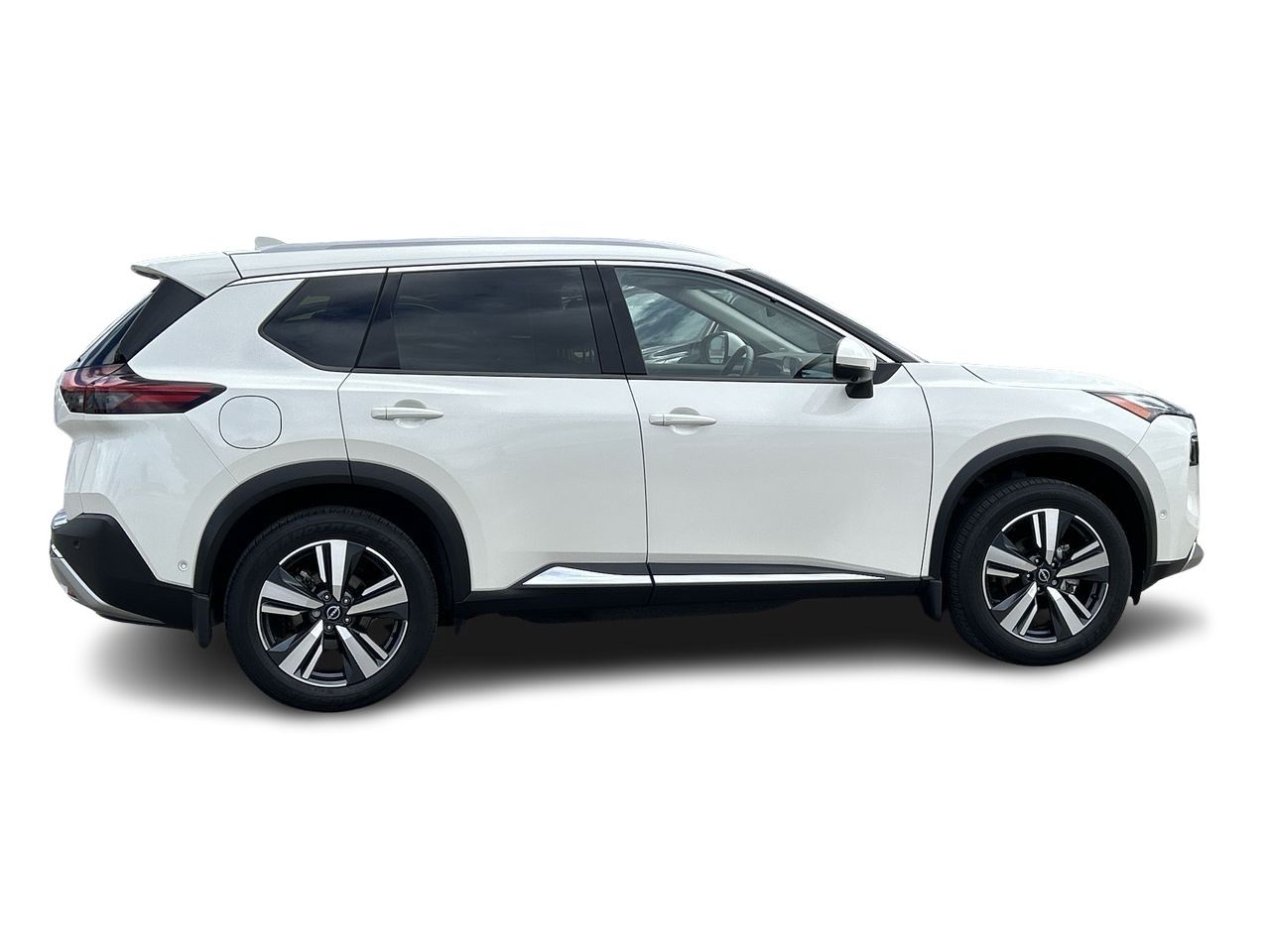 2023 Nissan Rogue in Mississauga, Ontario