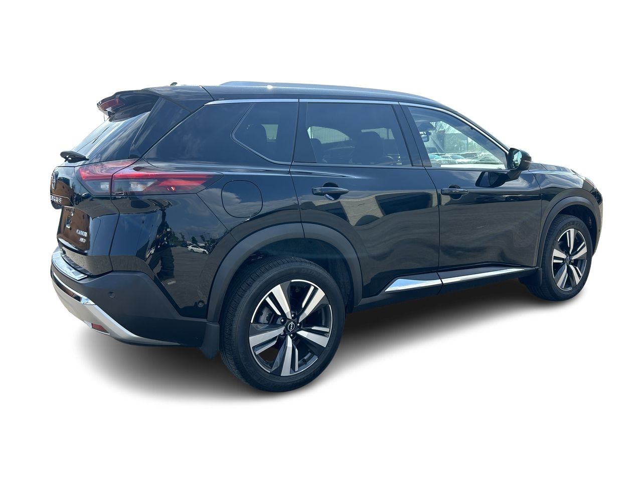 2023 Nissan Rogue in Mississauga, Ontario