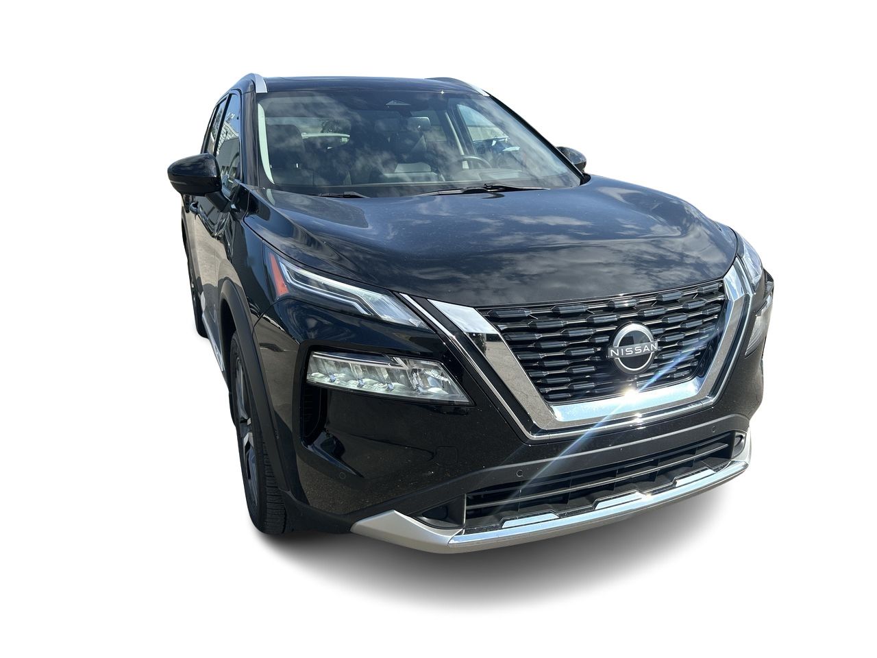 2023 Nissan Rogue in Mississauga, Ontario