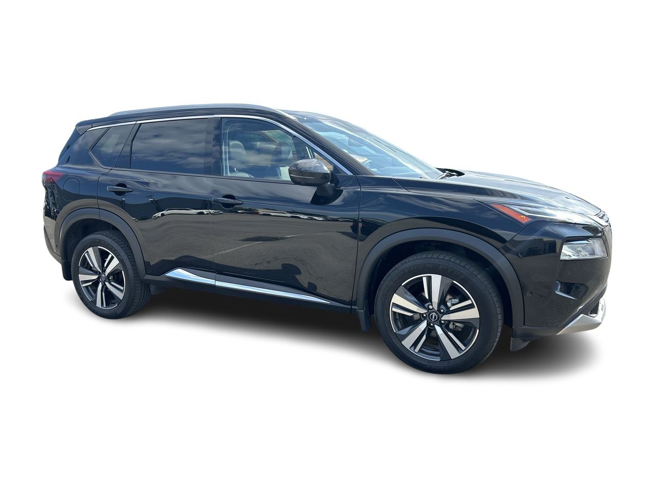 2023 Nissan Rogue in Mississauga, Ontario