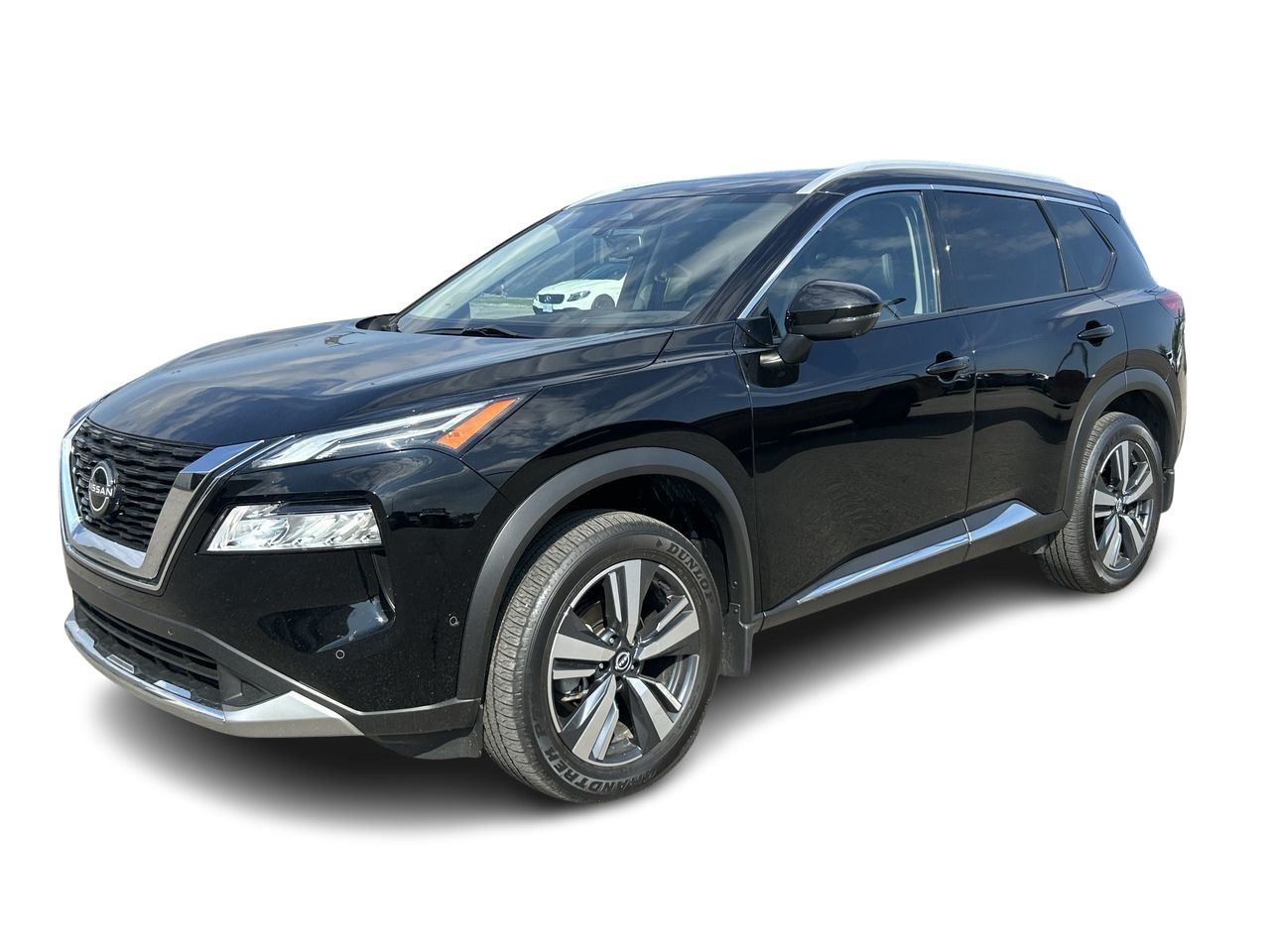 2023 Nissan Rogue in Mississauga, Ontario