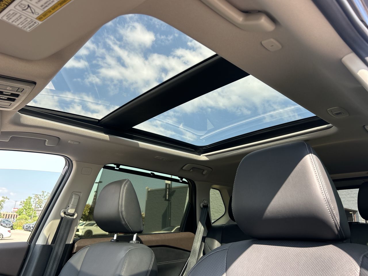 2023 Nissan Rogue in Mississauga, Ontario