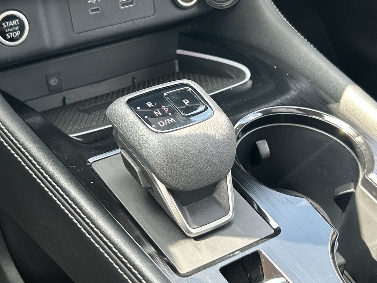 2023 Nissan Rogue in Mississauga, Ontario