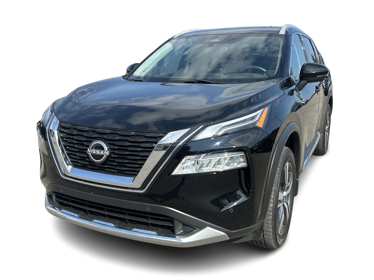 2023 Nissan Rogue in Mississauga, Ontario