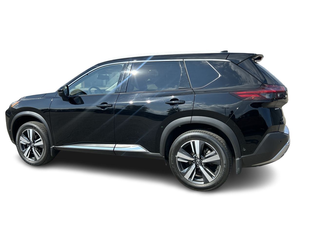 2023 Nissan Rogue in Mississauga, Ontario