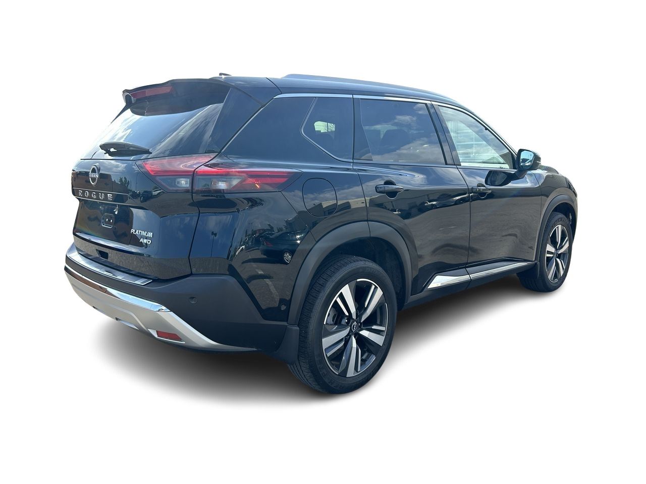 2023 Nissan Rogue in Mississauga, Ontario