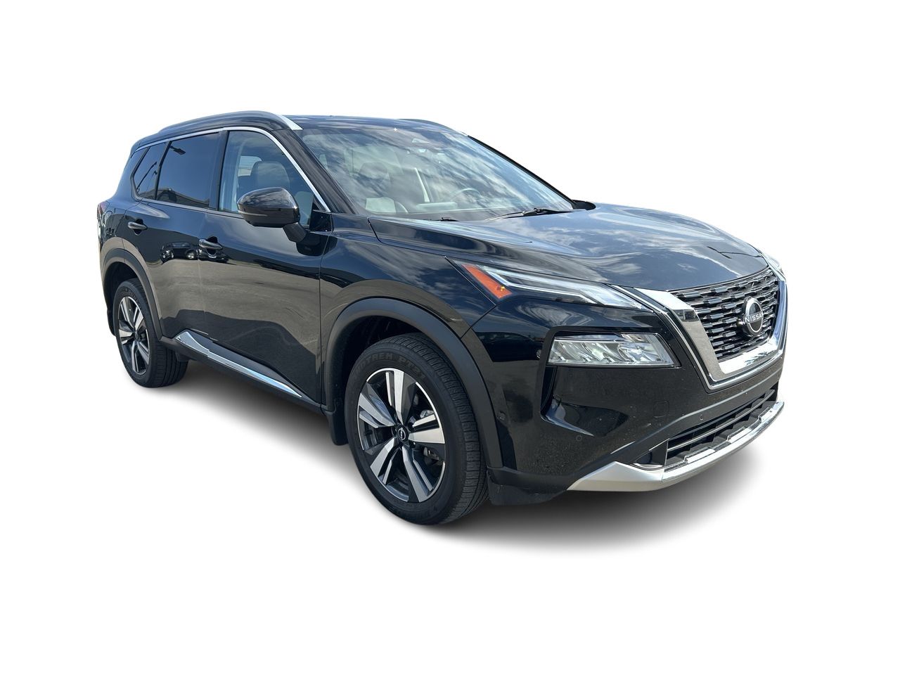 2023 Nissan Rogue in Mississauga, Ontario